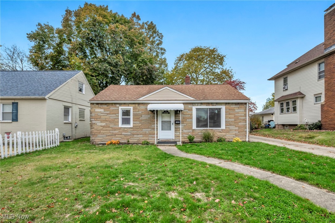 Akers Dellenberger - Residential