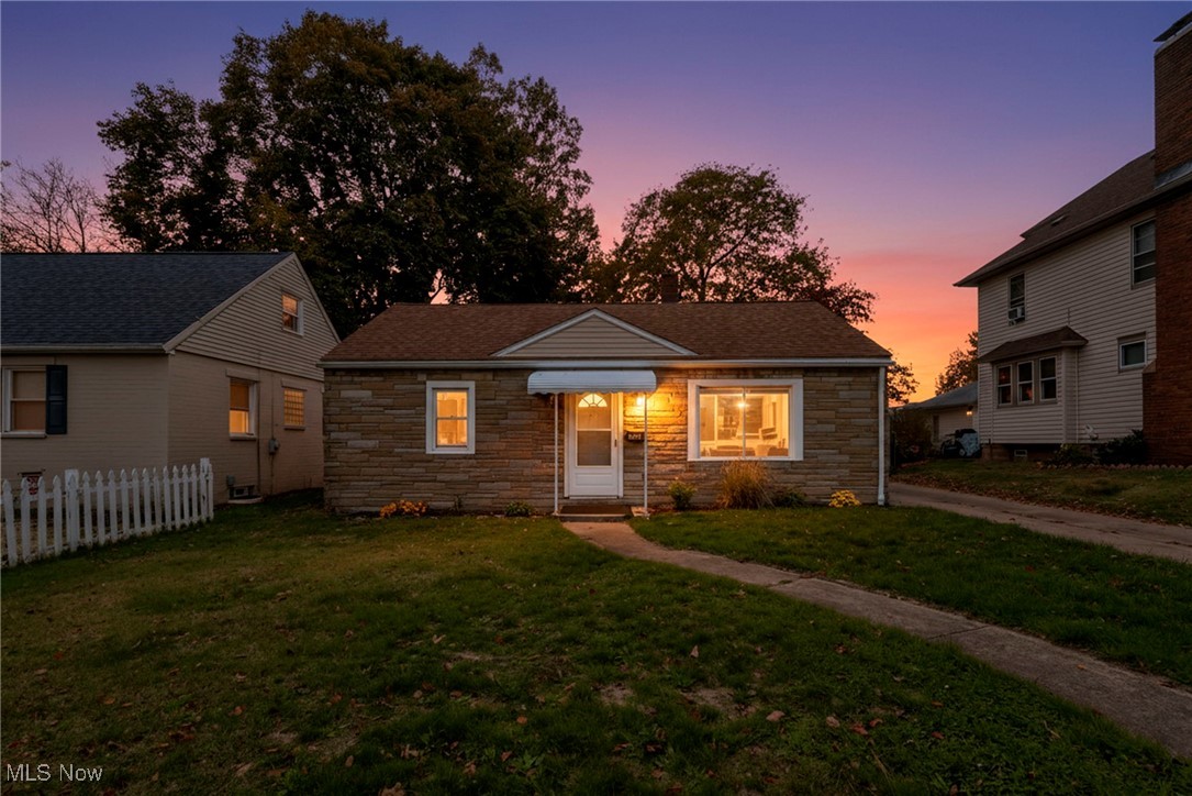 Akers Dellenberger - Residential