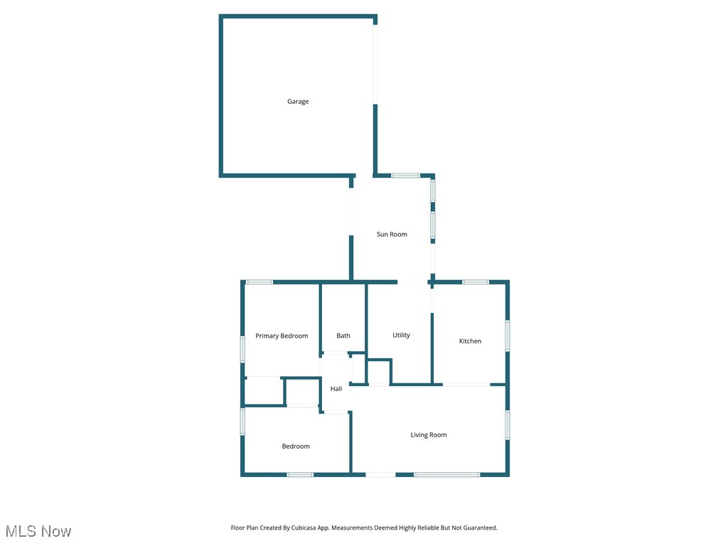 Akers Dellenberger - Residential