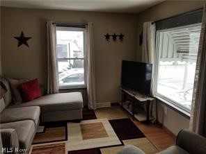 City/Youngstown - Residential