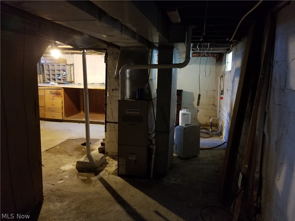 City/Youngstown - Residential