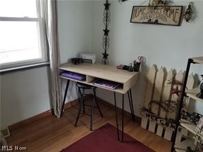 City/Youngstown - Residential