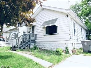 City/Youngstown - Residential