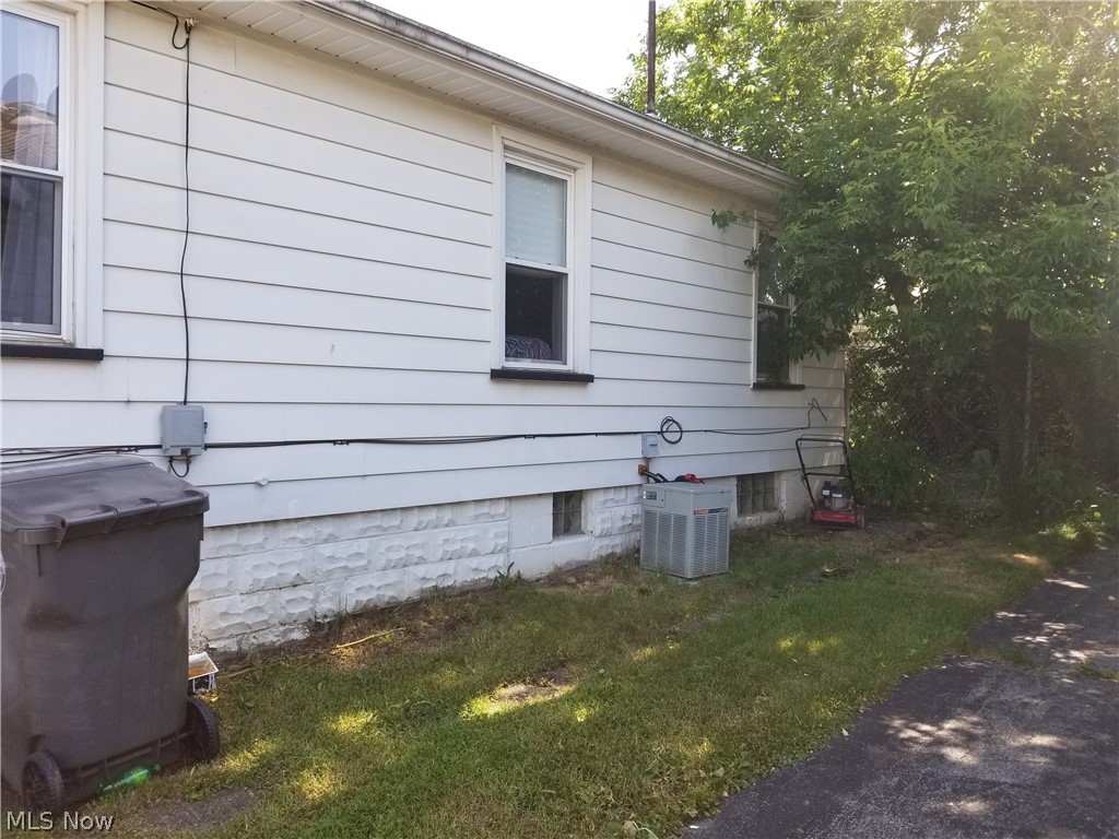 City/Youngstown - Residential