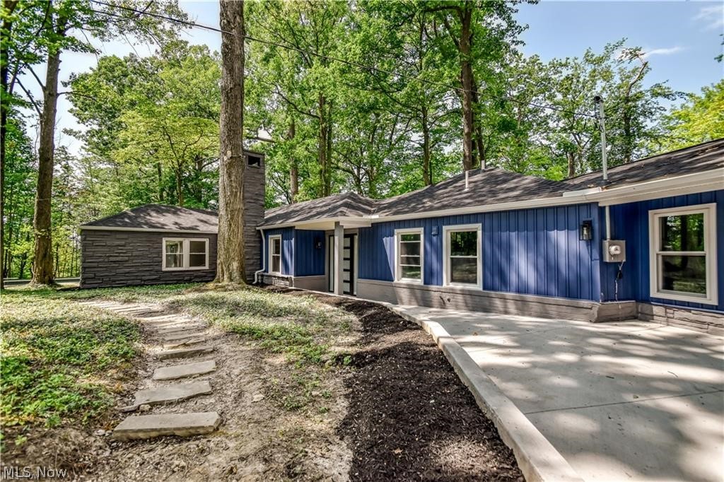Timberline Sub - Residential