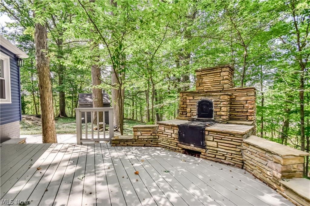 Timberline Sub - Residential