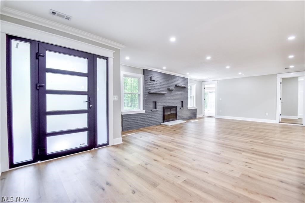 Timberline Sub - Residential
