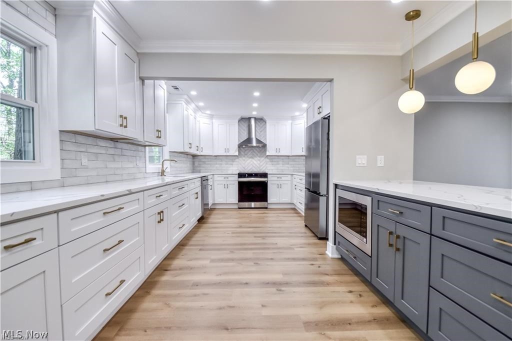 Timberline Sub - Residential