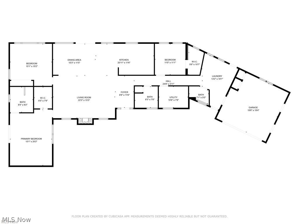 Timberline Sub - Residential