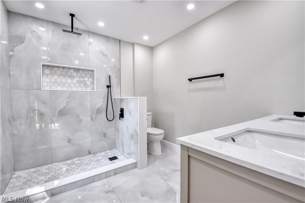 Timberline Sub - Residential