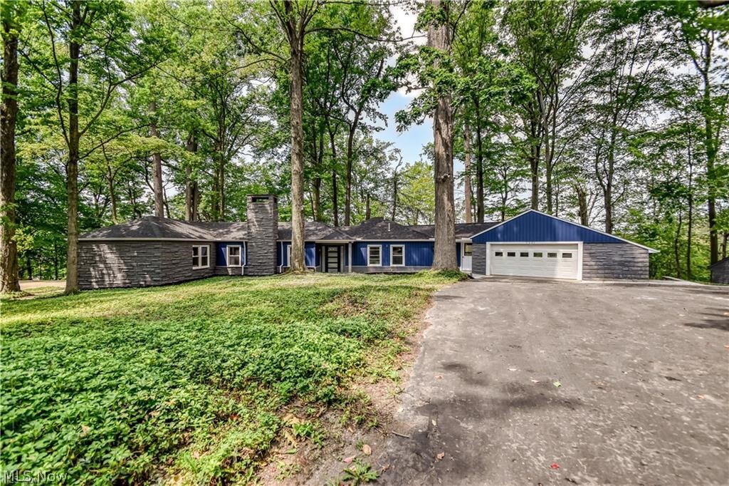 Timberline Sub - Residential