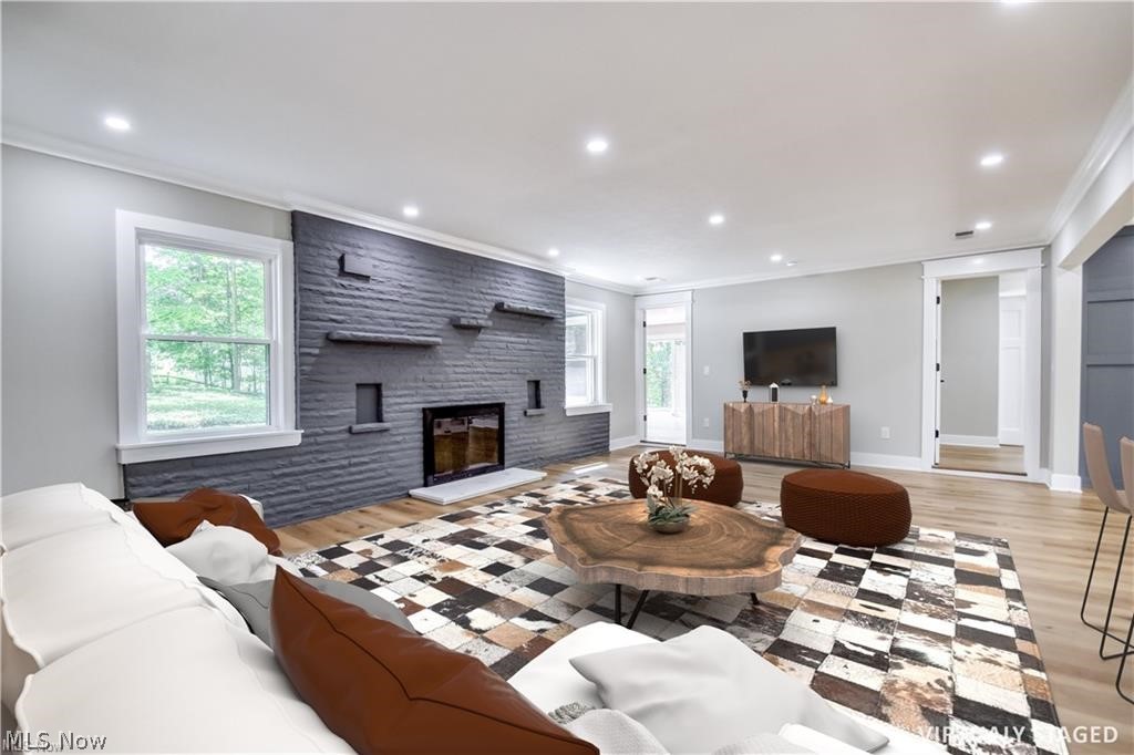 Timberline Sub - Residential
