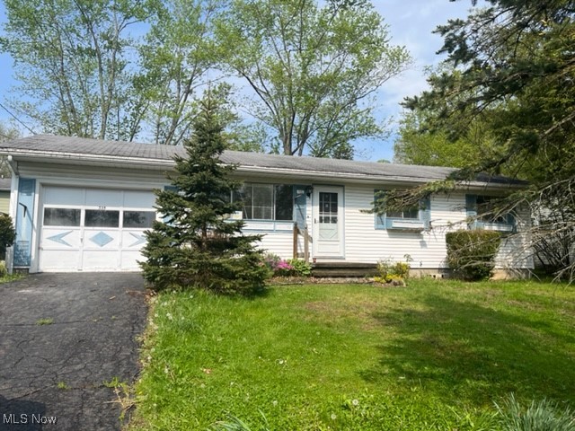335 Nautilus Lane, Rittman, Ohio image 1
