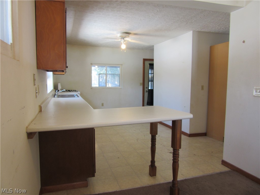 O C Lillie Allotment - Residential