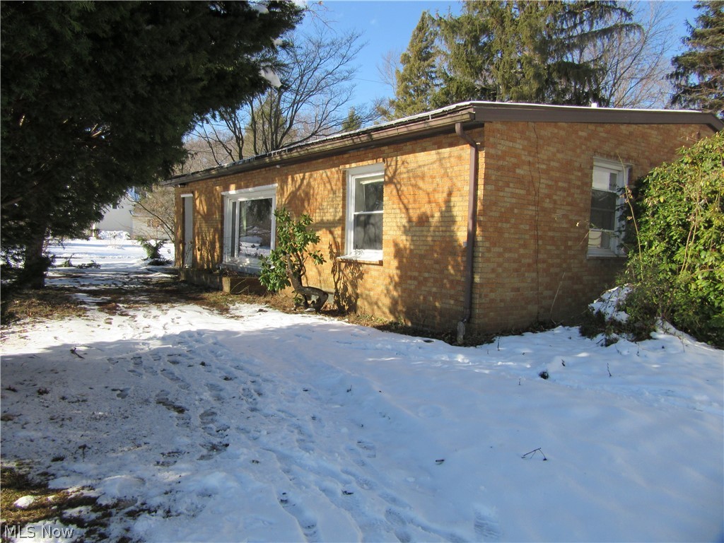 O C Lillie Allotment - Residential