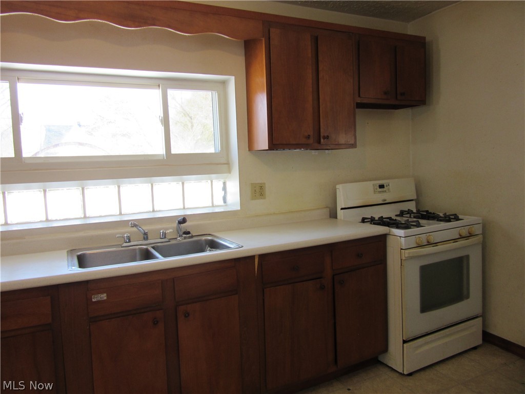 O C Lillie Allotment - Residential