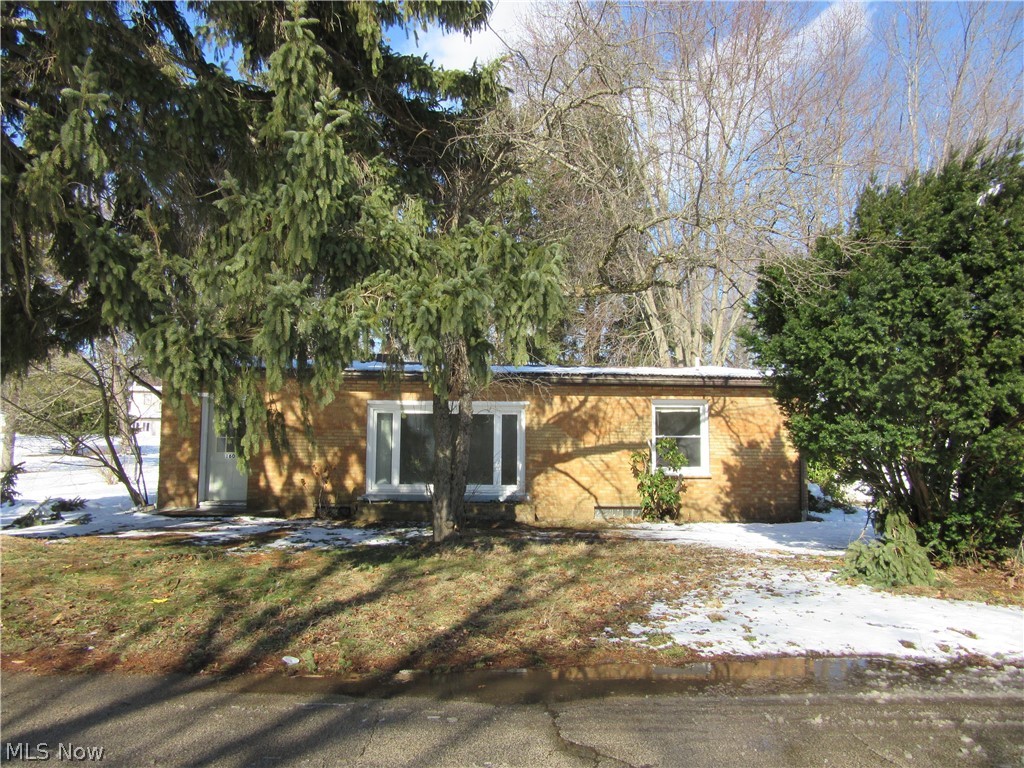 O C Lillie Allotment - Residential