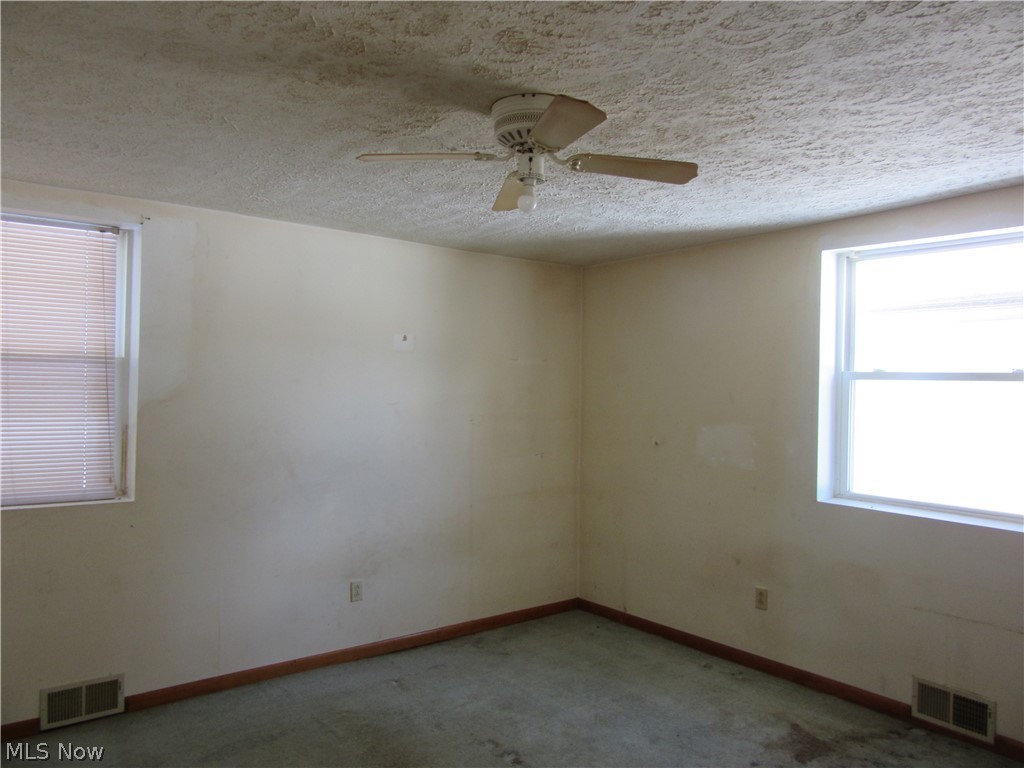 O C Lillie Allotment - Residential