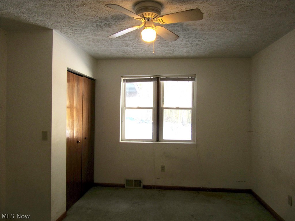 O C Lillie Allotment - Residential