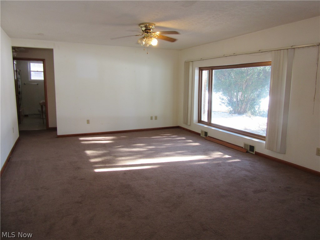 O C Lillie Allotment - Residential