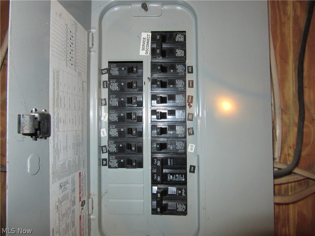 O C Lillie Allotment - Residential