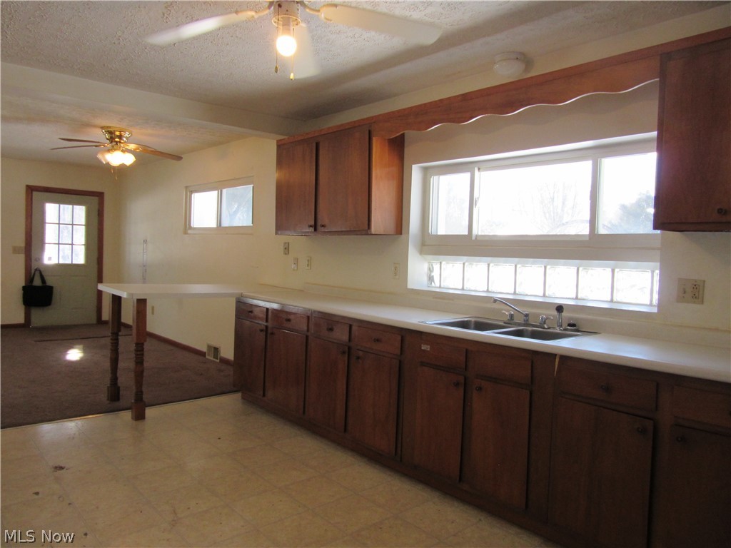 O C Lillie Allotment - Residential