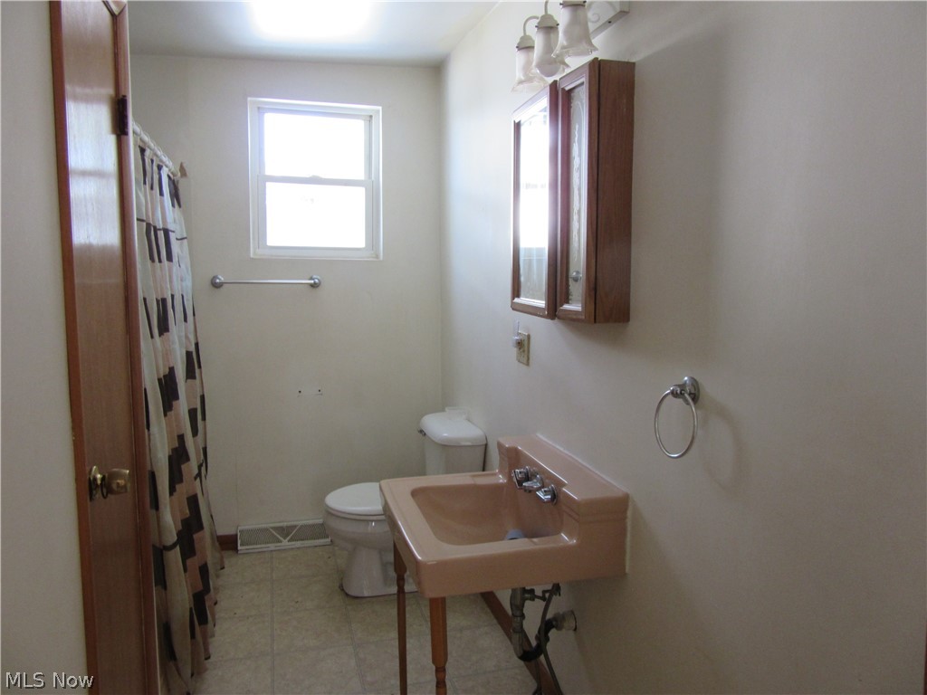 O C Lillie Allotment - Residential