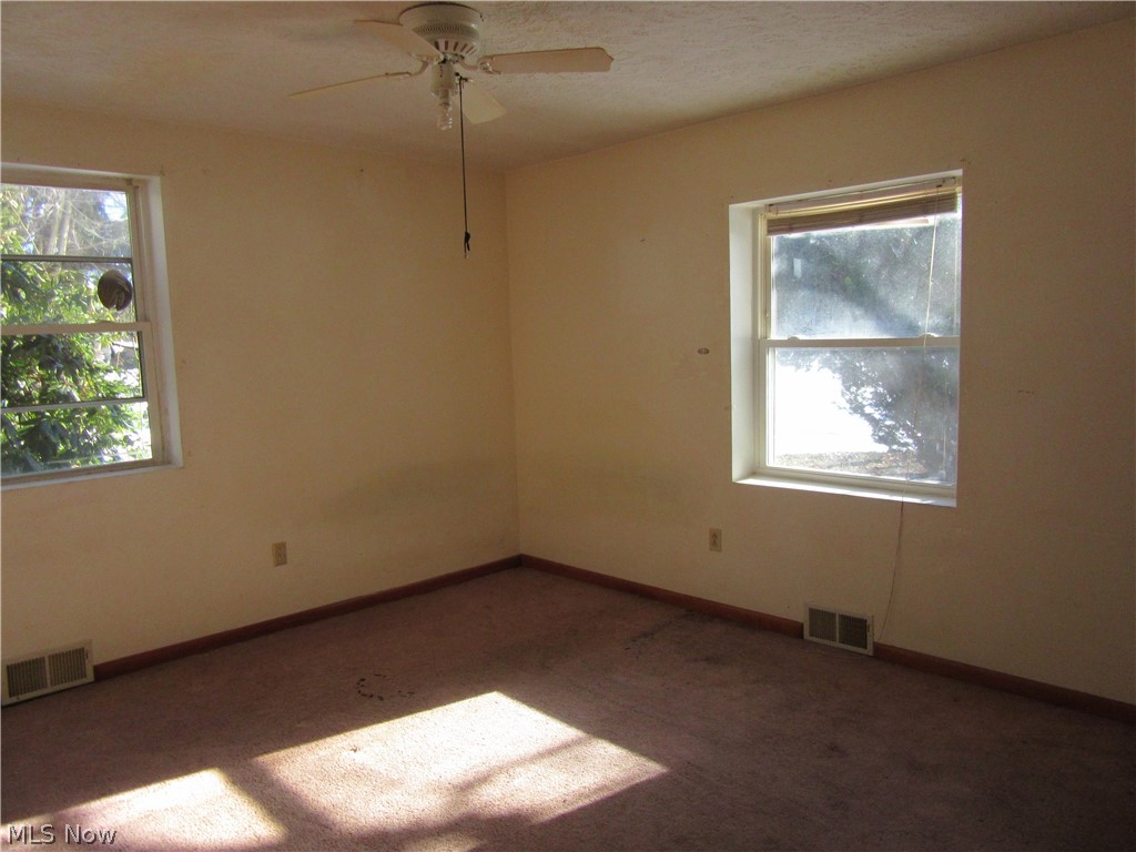 O C Lillie Allotment - Residential