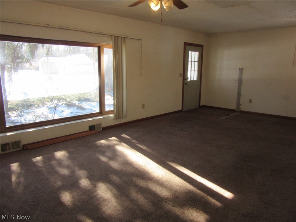 O C Lillie Allotment - Residential