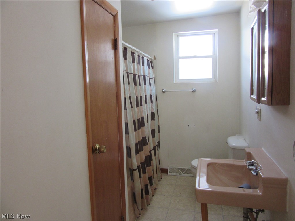 O C Lillie Allotment - Residential