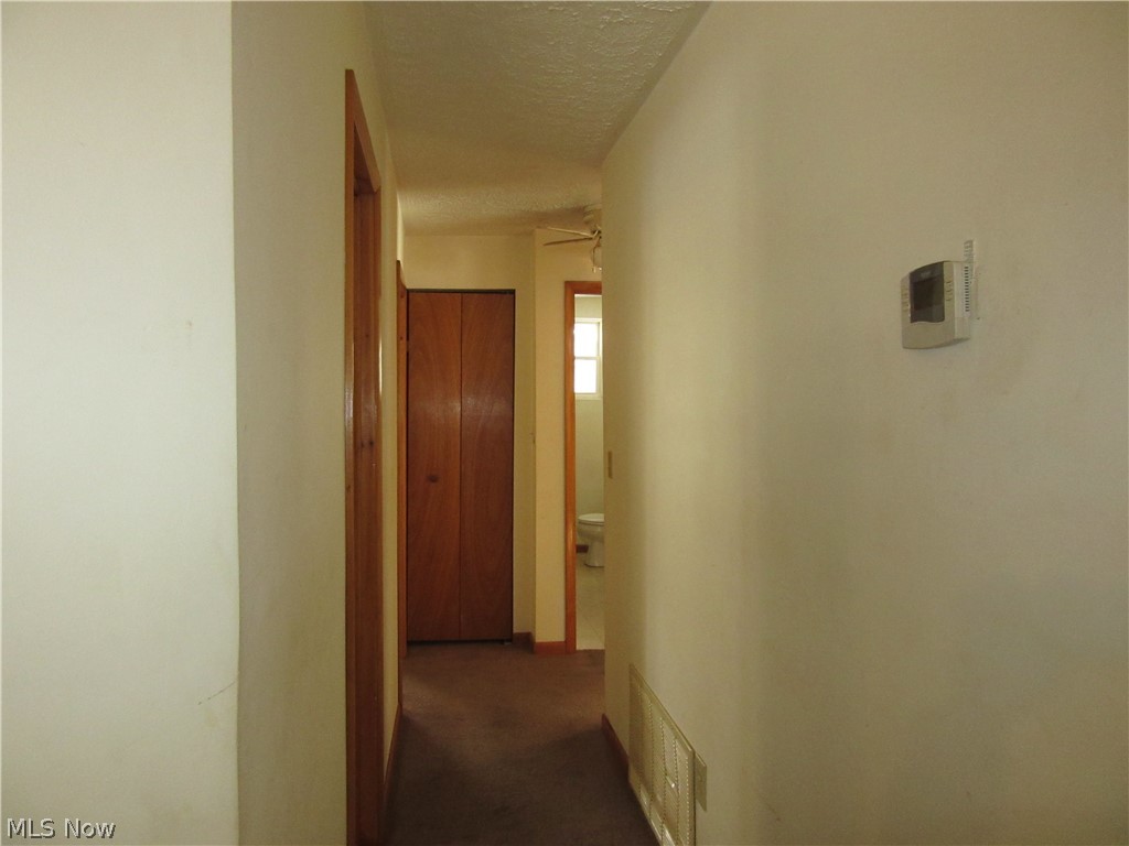 O C Lillie Allotment - Residential