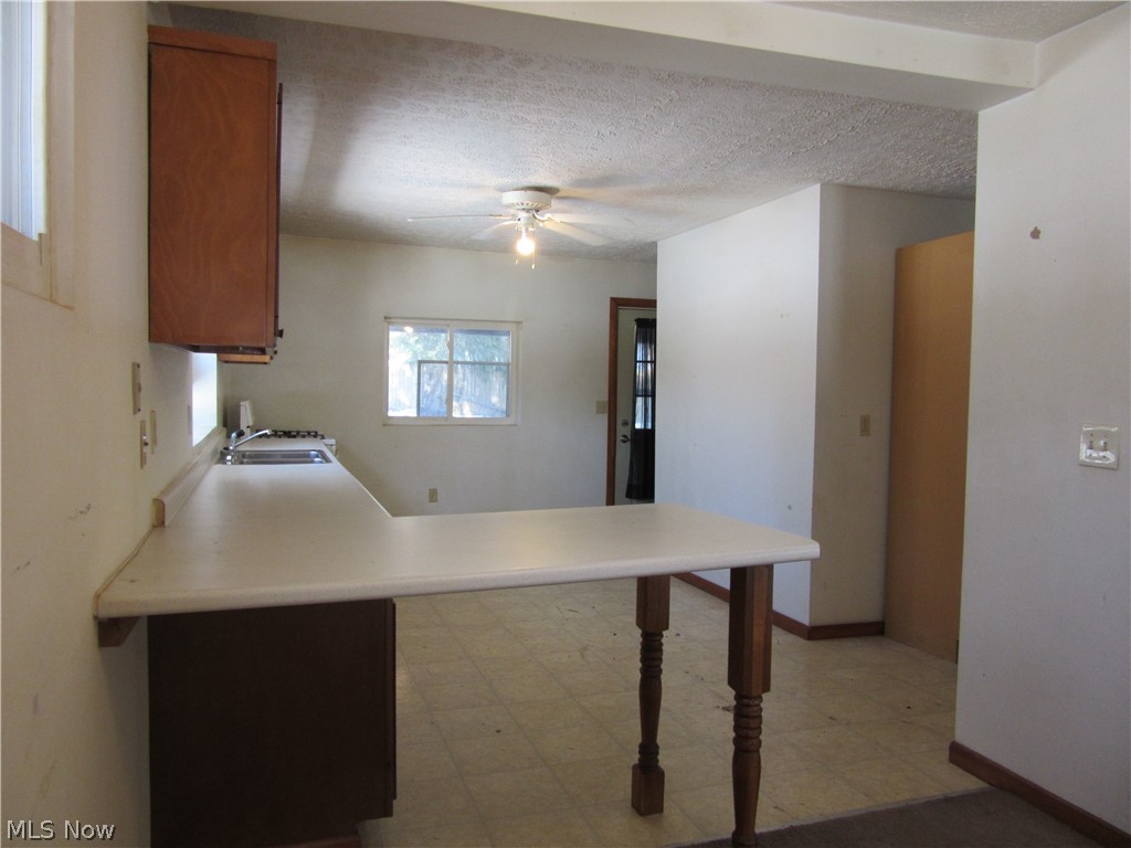 O C Lillie Allotment - Residential