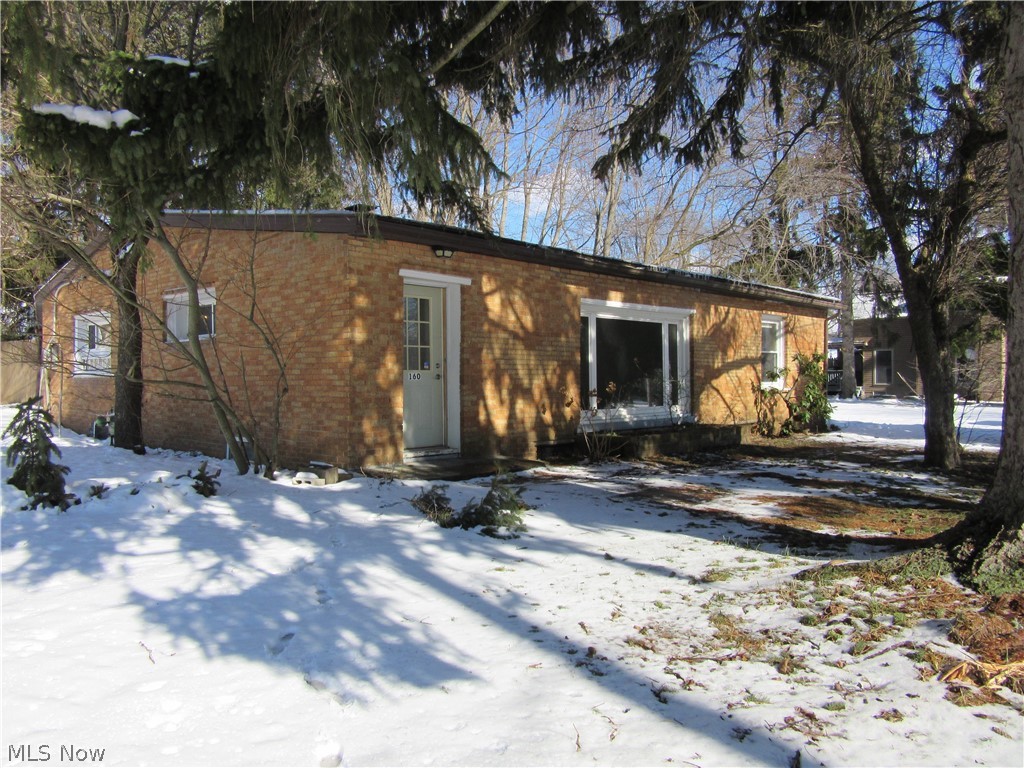 O C Lillie Allotment - Residential