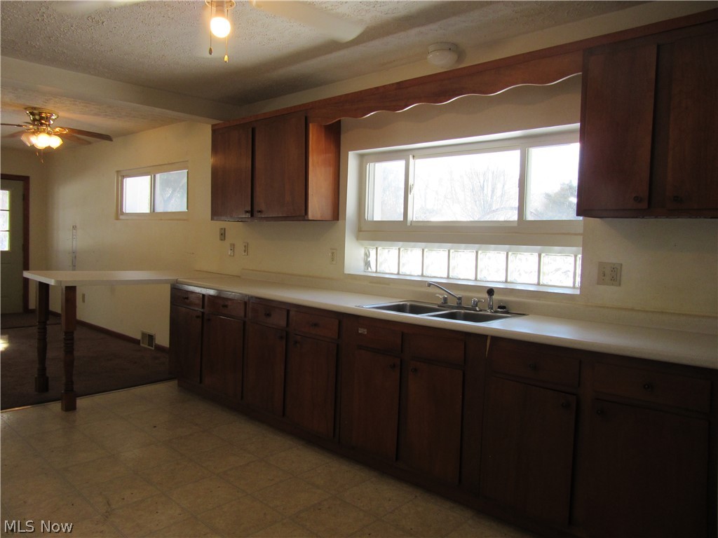 O C Lillie Allotment - Residential