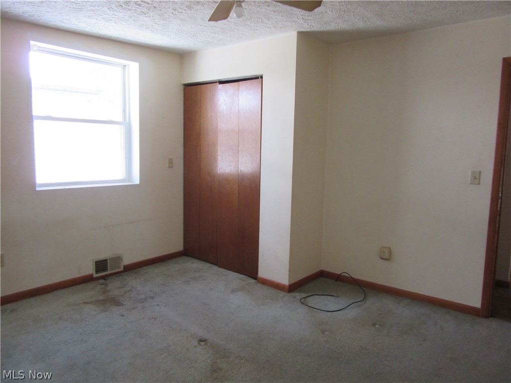 O C Lillie Allotment - Residential