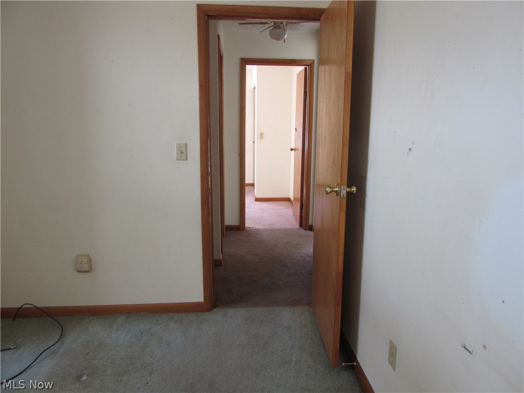 O C Lillie Allotment - Residential