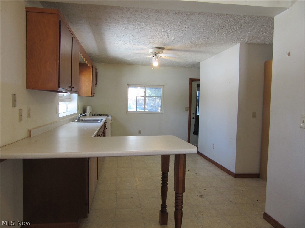 O C Lillie Allotment - Residential