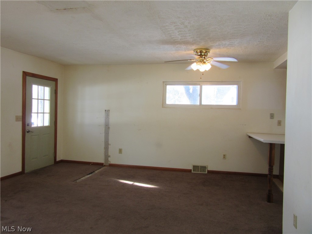 O C Lillie Allotment - Residential