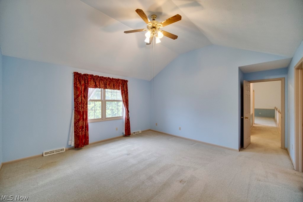 Concord Meadows - Residential