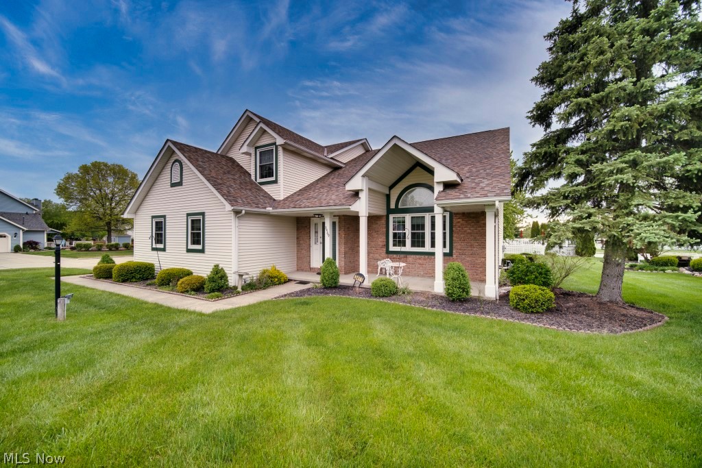 Concord Meadows - Residential