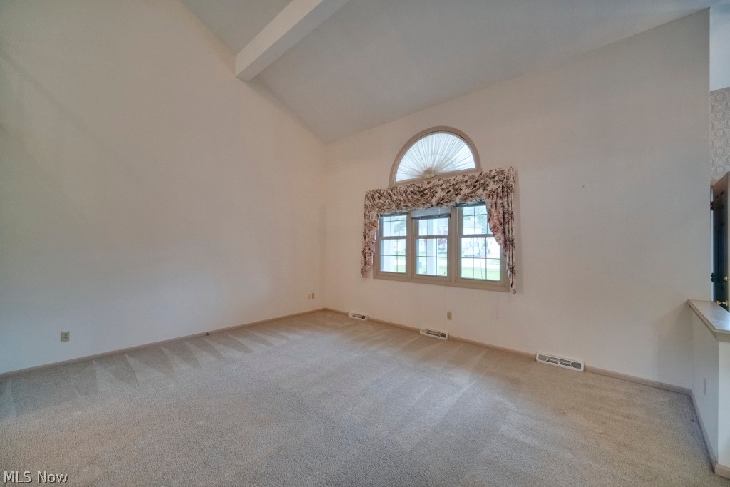 Concord Meadows - Residential