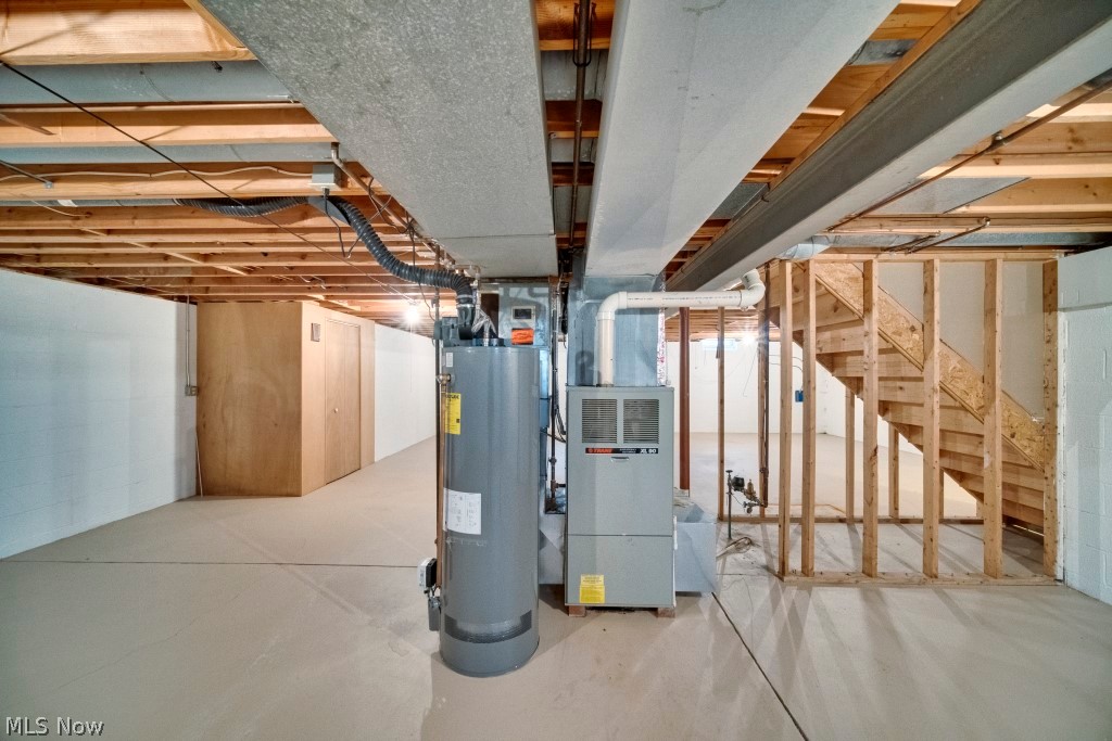 Concord Meadows - Residential