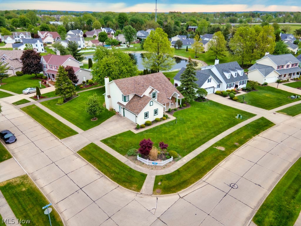 Concord Meadows - Residential