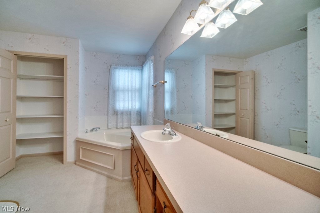 Concord Meadows - Residential