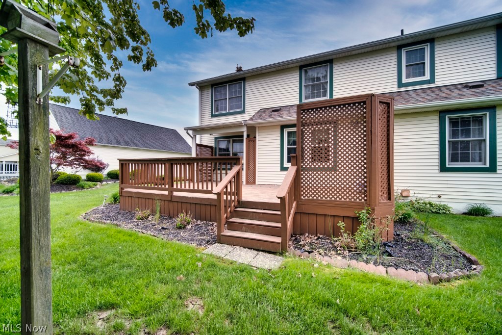 Concord Meadows - Residential