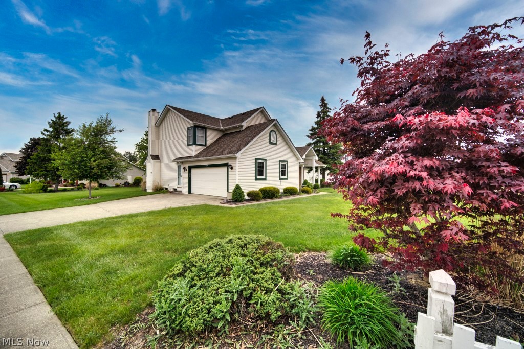 Concord Meadows - Residential