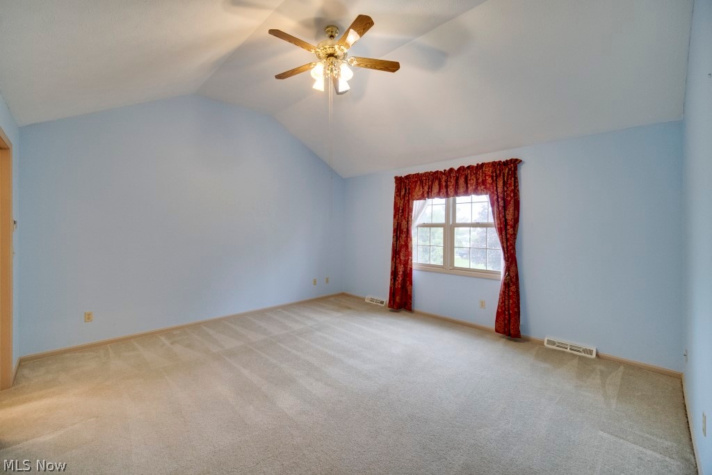 Concord Meadows - Residential