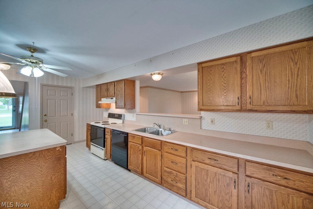 Concord Meadows - Residential