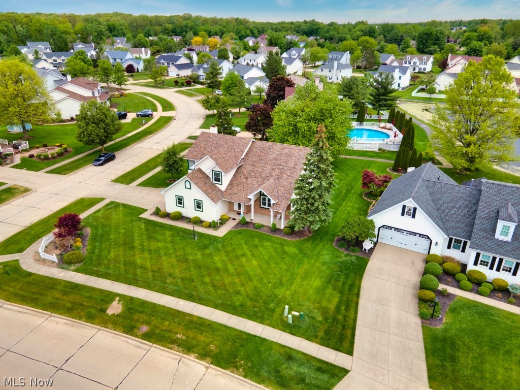 Concord Meadows - Residential