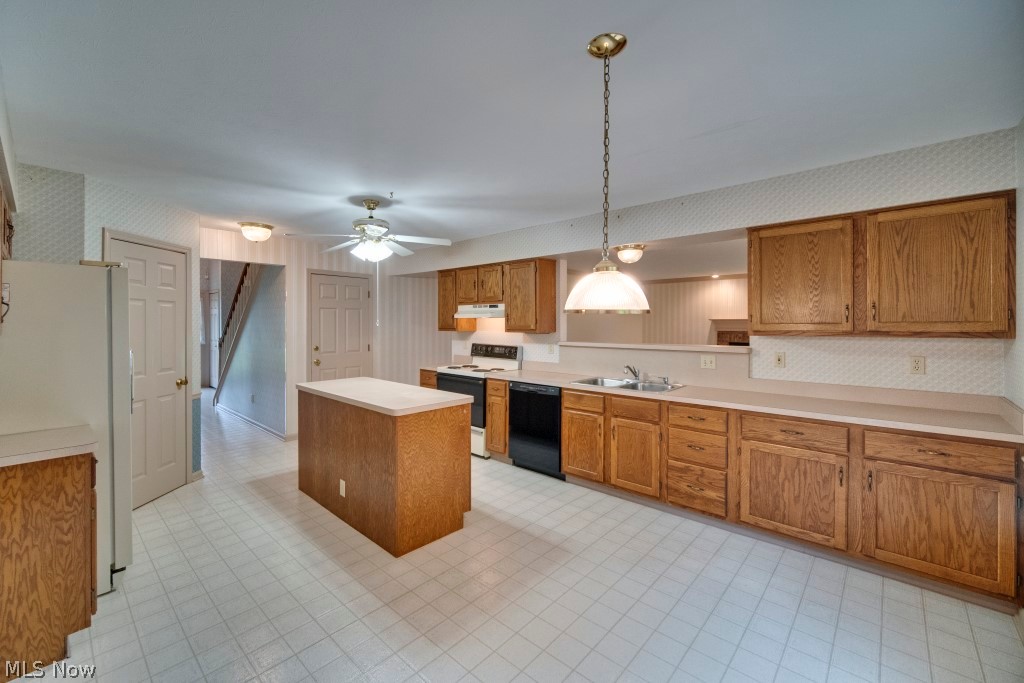 Concord Meadows - Residential